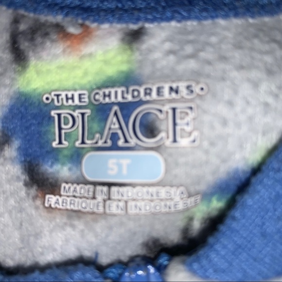 2 Boys Sleepers - Picture 4 of 4